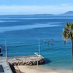 アパート Superbe Vue Panoramique *