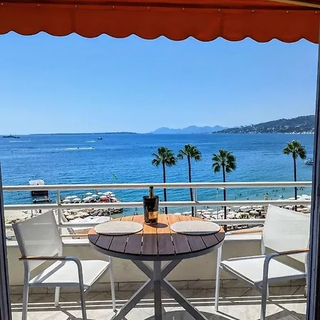 Lägenhet Superbe Vue Panoramique