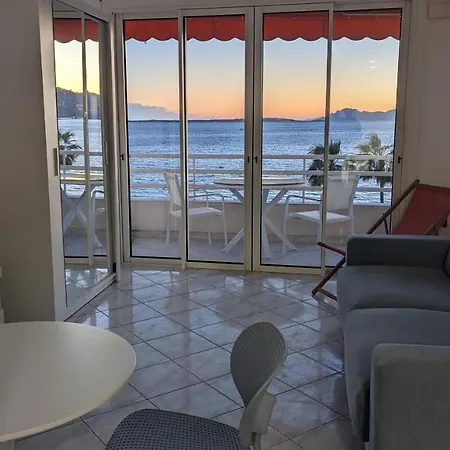Superbe Vue Panoramique