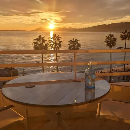 Superbe Vue Panoramique Lägenhet