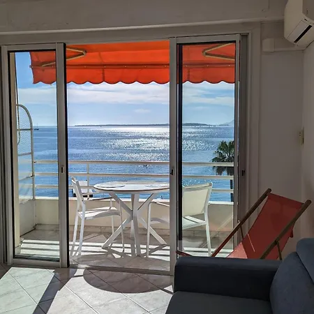 Lägenhet Superbe Vue Panoramique