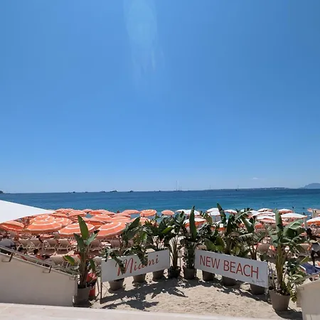 Apartmán Superbe Vue Panoramique