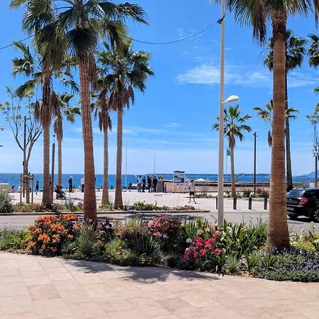 Superbe Vue Panoramique Apartmán *