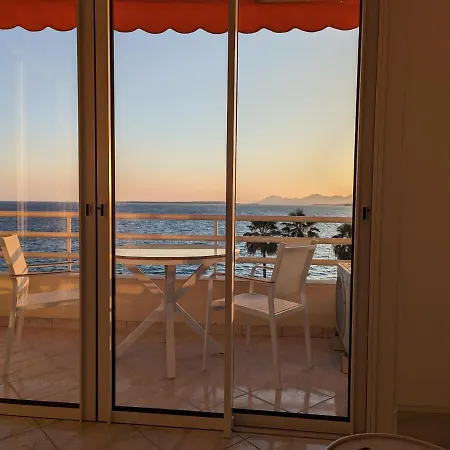 Le Palais Juan-les-Pins