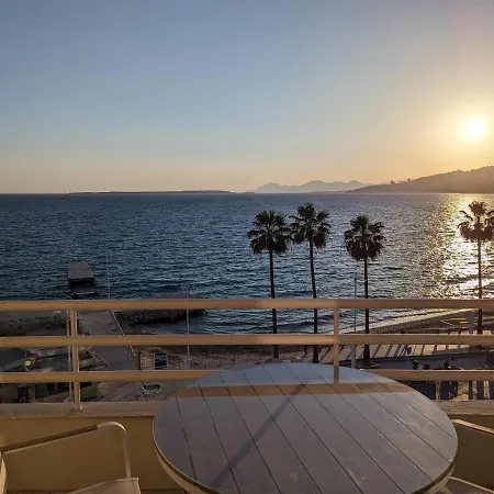 Daire Superbe Vue Panoramique