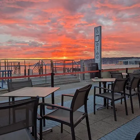 Superbe Vue Panoramique Apartman