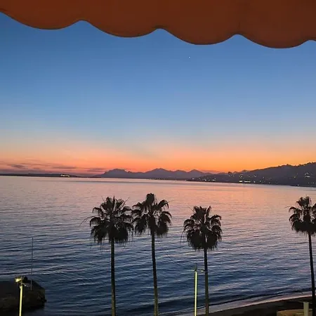 Apartman Superbe Vue Panoramique *