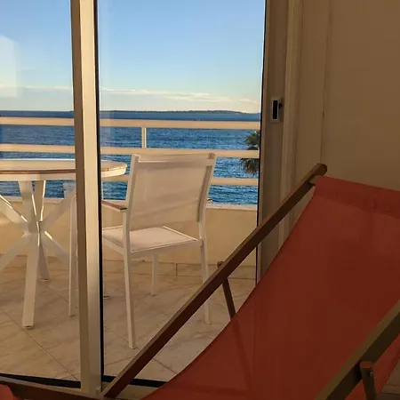 Superbe Vue Panoramique Daire *