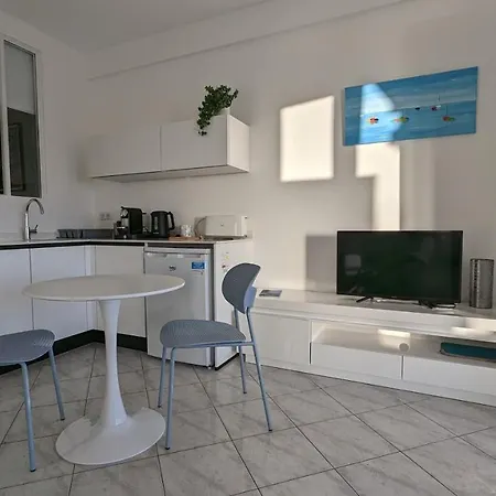 Superbe Vue Panoramique Daire *