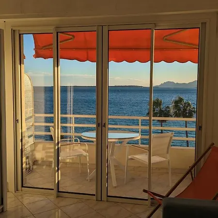 Appartement Le Palais *
