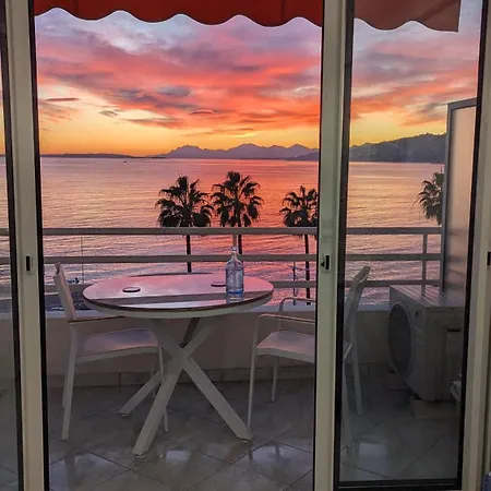 Superbe Vue Panoramique Daire *