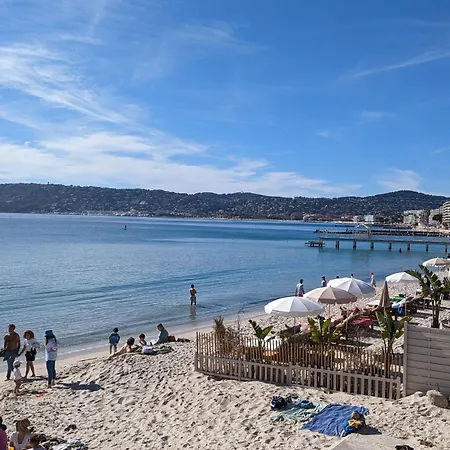 Apartman Superbe Vue Panoramique *