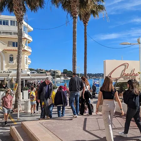 Superbe Vue Panoramique Apartman *