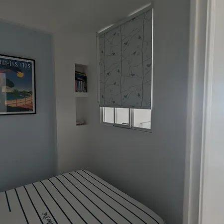 Apartman Superbe Vue Panoramique