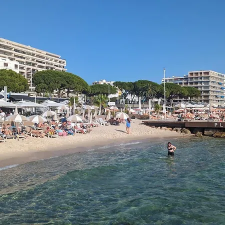 Daire Superbe Vue Panoramique *