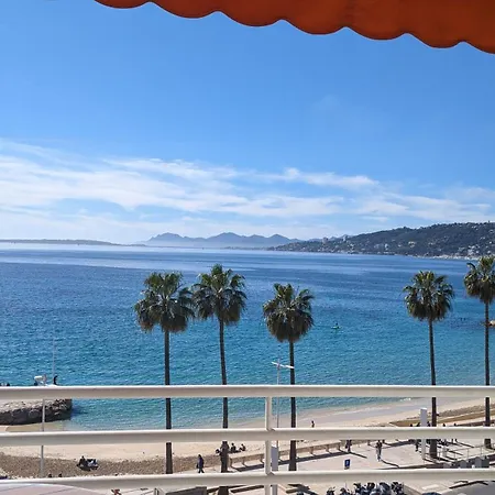 Apartman Superbe Vue Panoramique