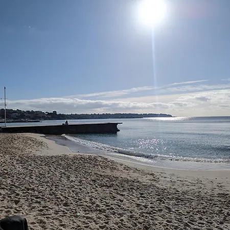 Superbe Vue Panoramique * Juan-les-Pins