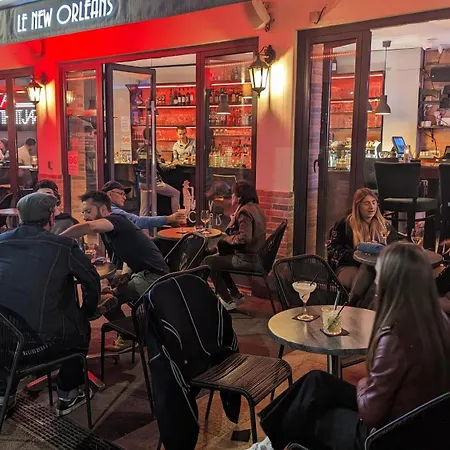 Apartman Superbe Vue Panoramique *