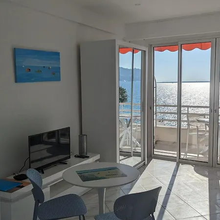 Superbe Vue Panoramique * Juan-les-Pins