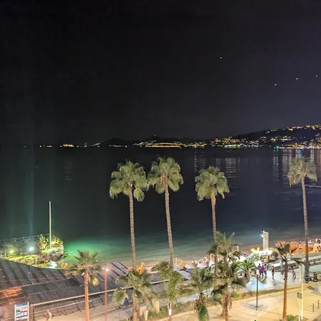 Superbe Vue Panoramique * جوان ليه باه
