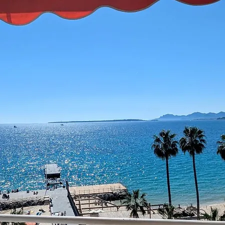 Superbe Vue Panoramique * جوان ليه باه