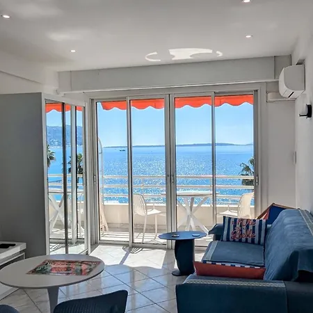 Superbe Vue Panoramique جوان ليه باه